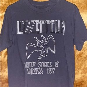 Brandy Melville Oversized Tee